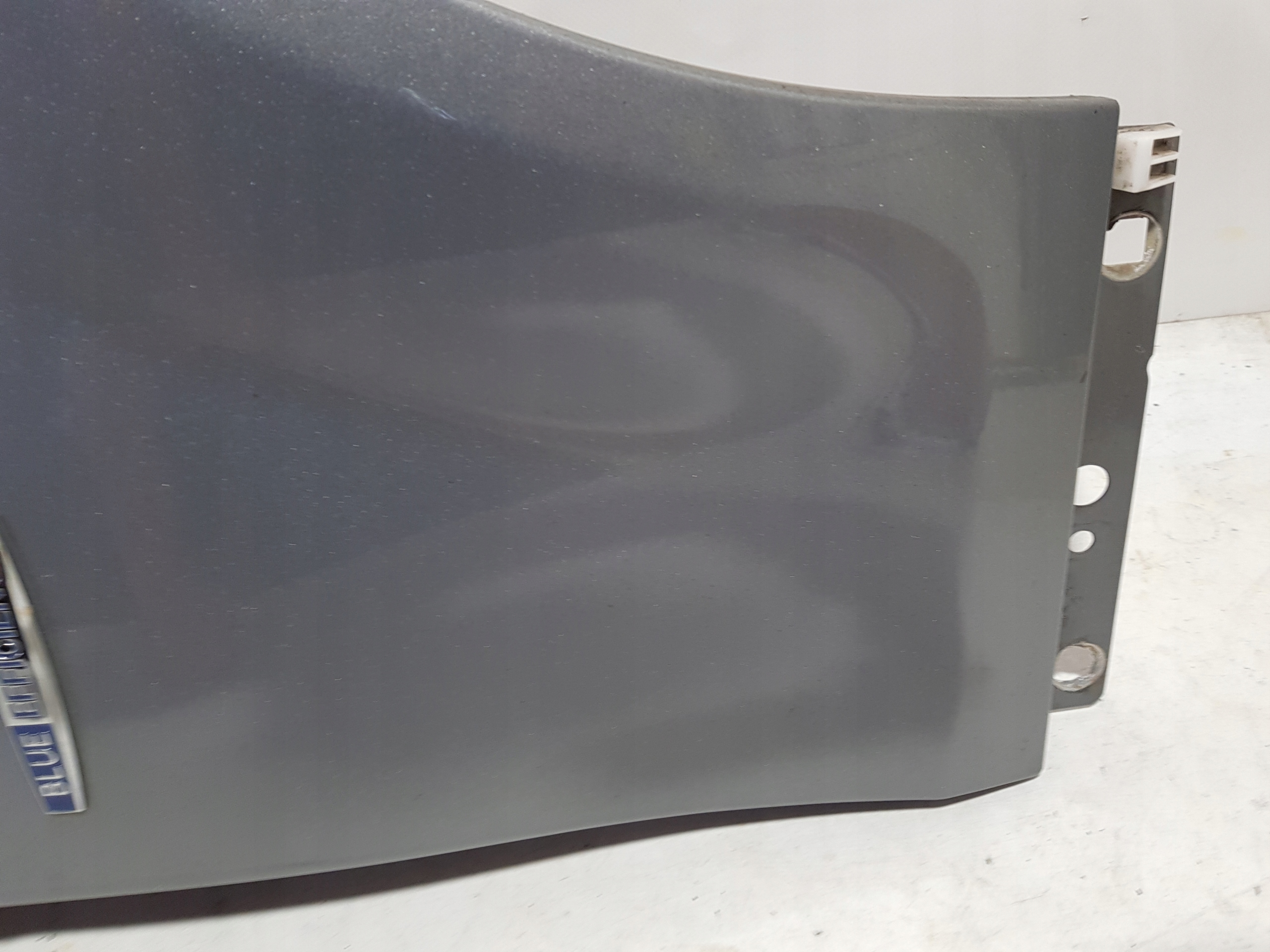 fender right front MERCEDES W204 C792 792