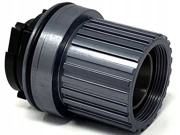 ELITE GŁÓWKA KASETY SHIMANO MICROSPLINE Marka Elite