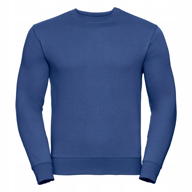 

Męska bluza Authentic Sweat Russell 280g [bh] M