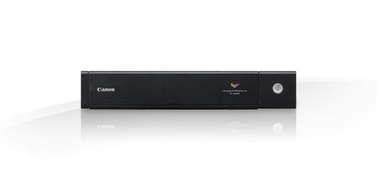Skener Canon P208 II