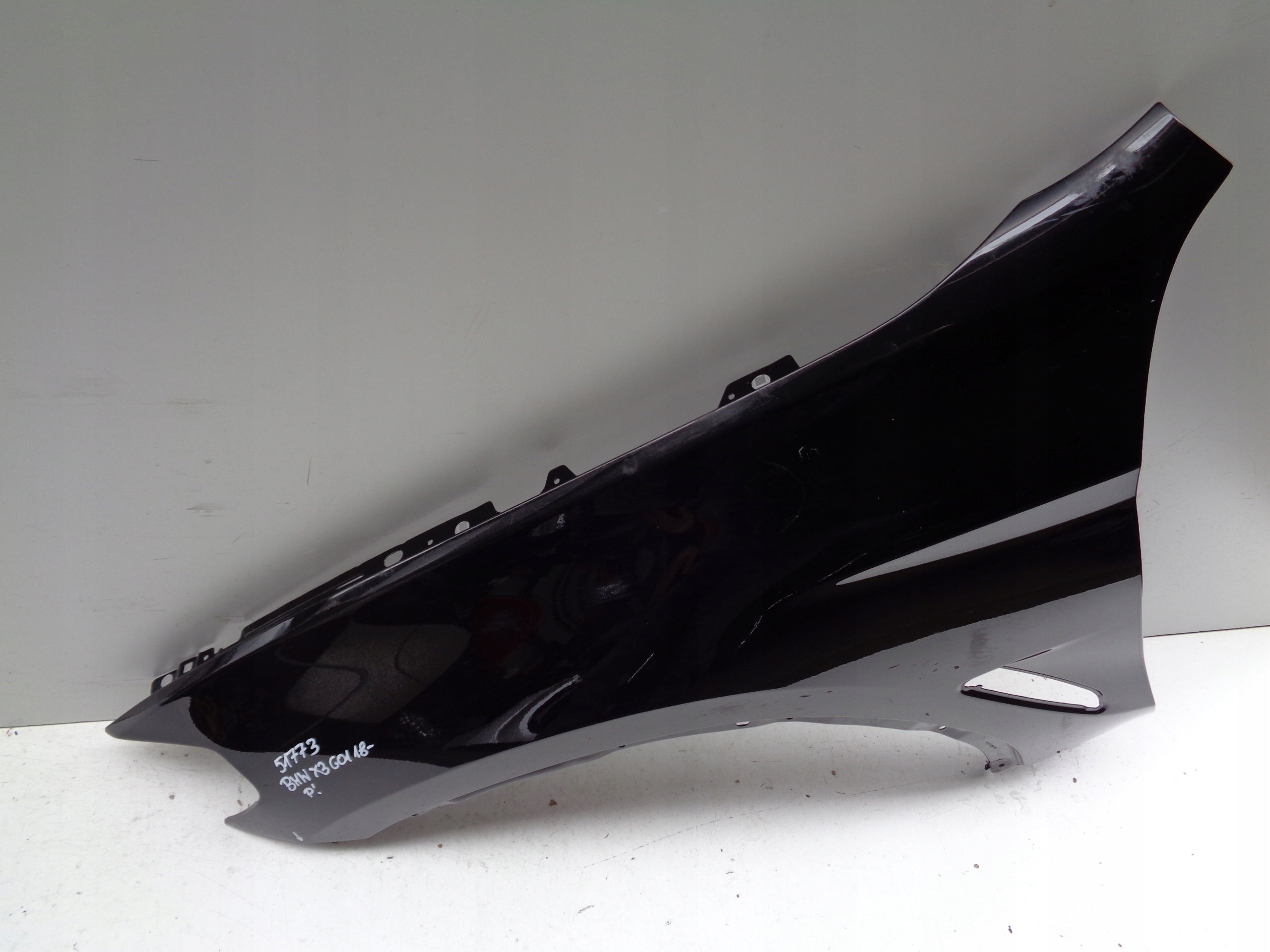 fender left front BMW X3 G01 18- X4 G02 NR 51773