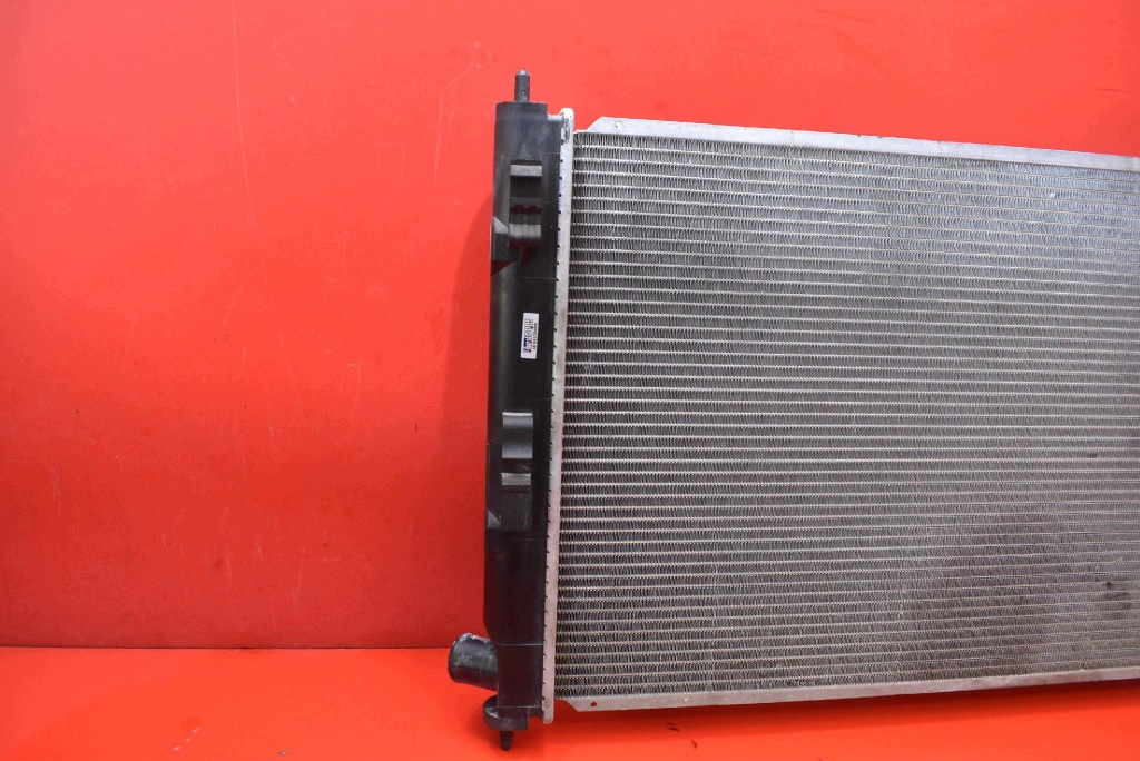 water cooler MITSUBISHI LANCER 8 VIII 1.8 MIVEC 143 KM 07-16