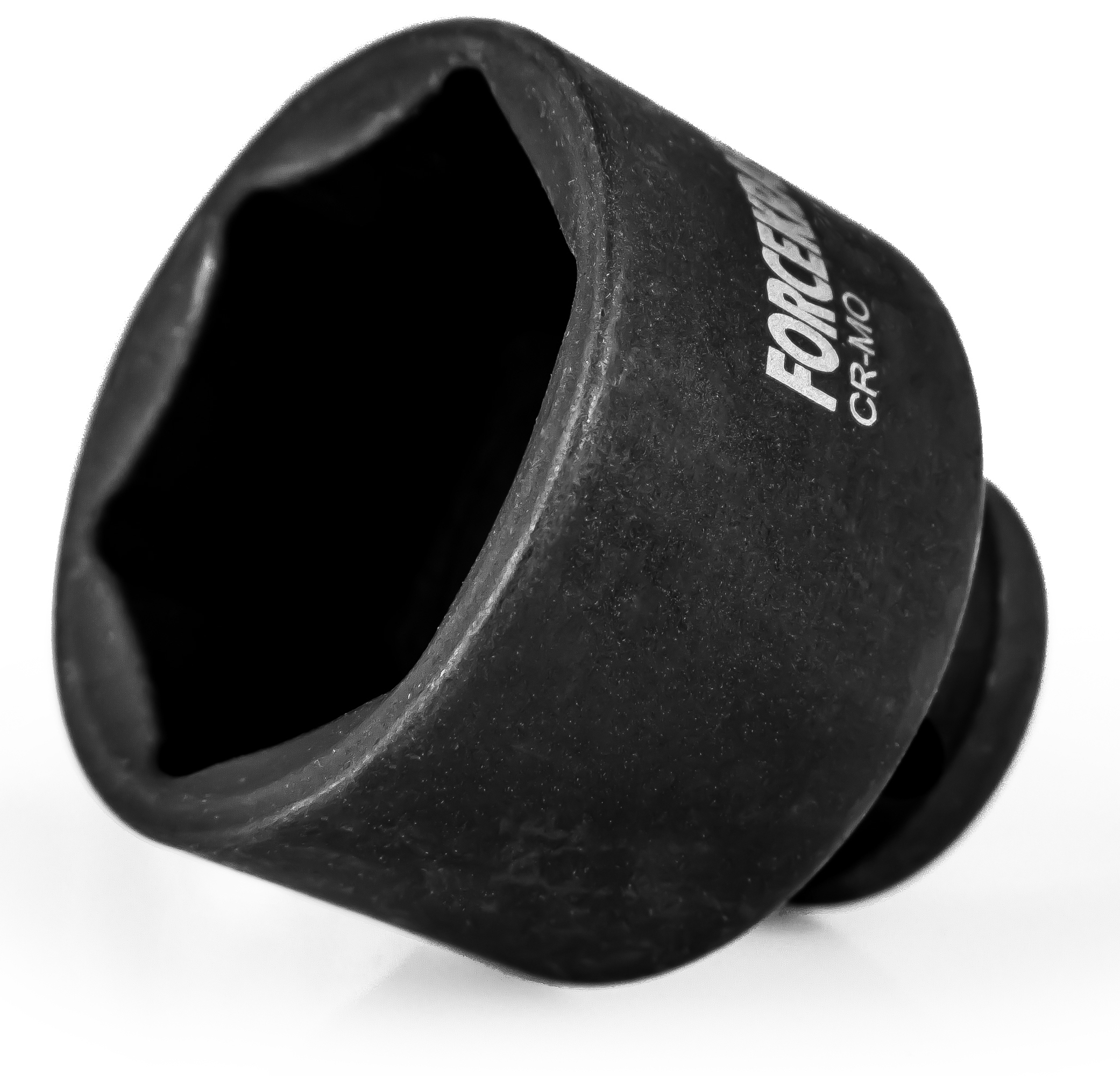 NASADKA UDAROWA 36 MM 1/2" 6-KĄTNA ZE STALI Cr-MO Mocowanie 1/2