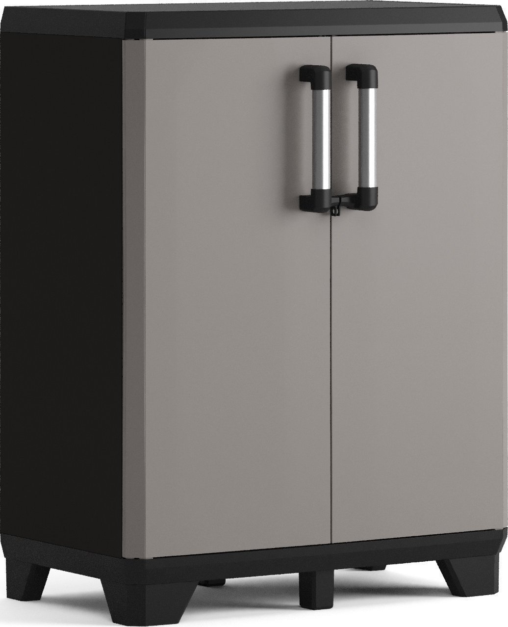 Szafa ogrodowa Keter Szafa ogrodowa Keter Pro niska szafa