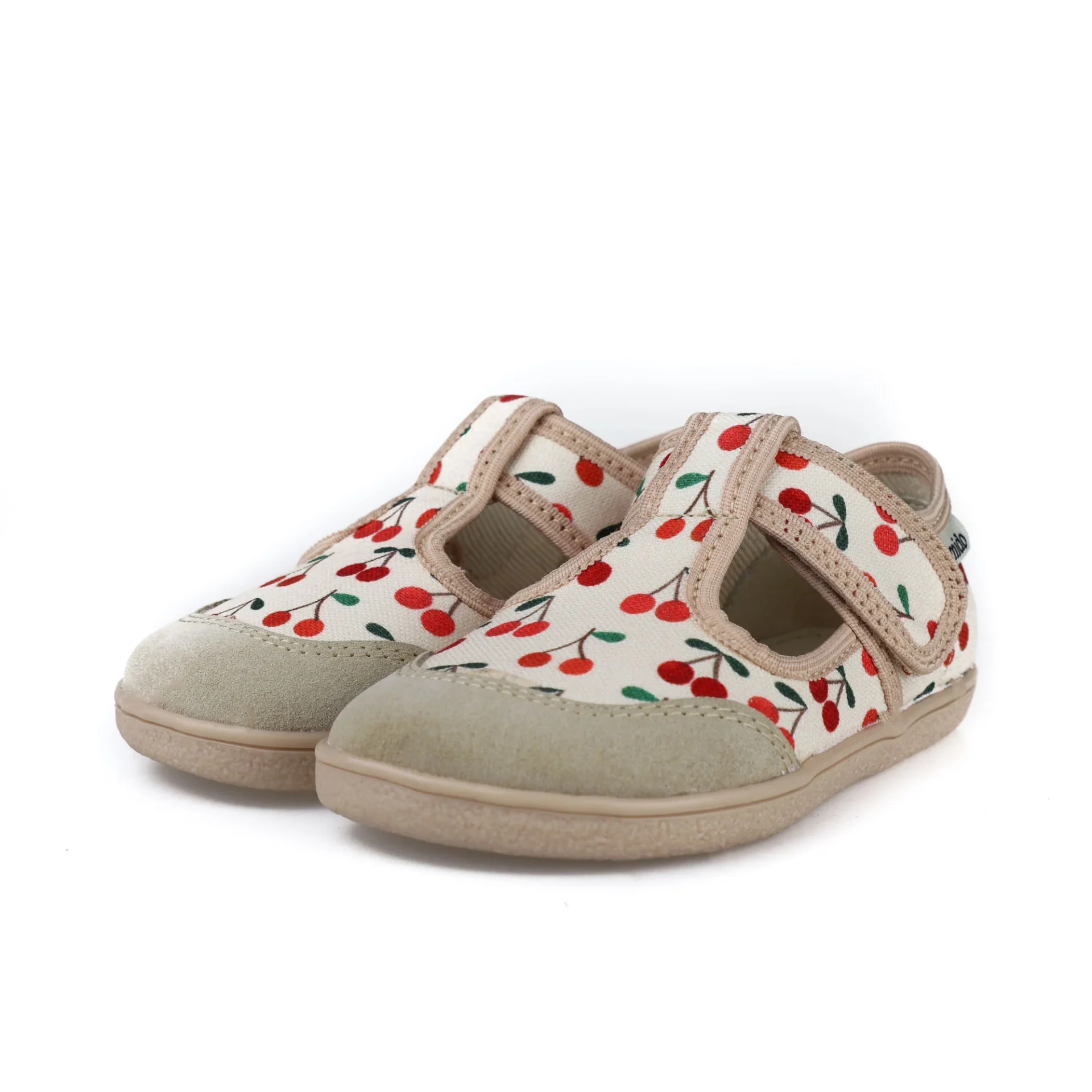 Mido Kapcie Barefoot Cherry Beige 189/289 32