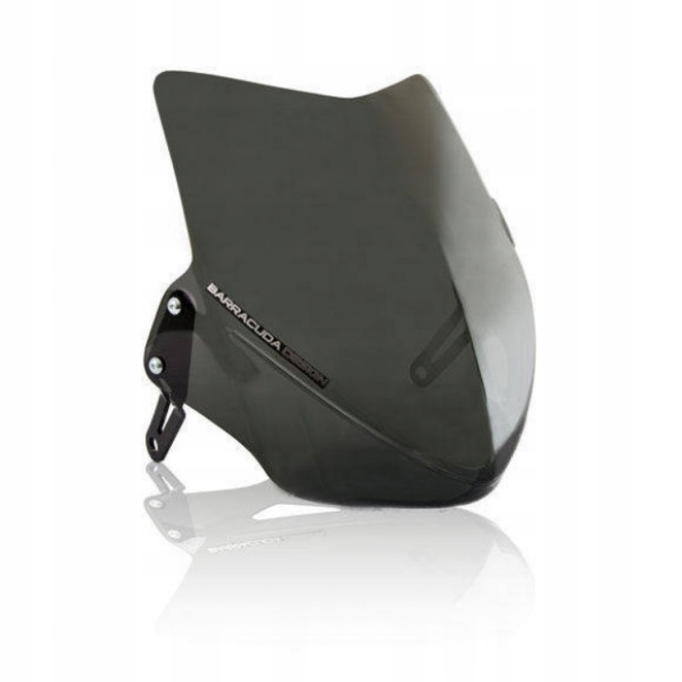 HN6300/07 - Обтічник швидкий BARRACUDA Honda Hornet 07-10 Краків