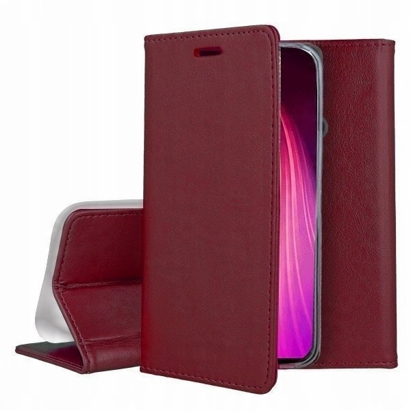 

Etui Do Xiaomi Redmi Note 8T Pokrowiec Magnetic