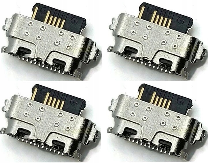 

Gniazdo Złącze Ładowania Usb Typ C Alcatel 3X 2019