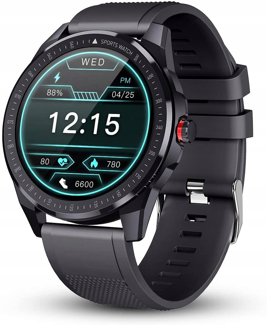 Smartwatch Inteligentny Zegarek GOKOO SN88 OUTLET