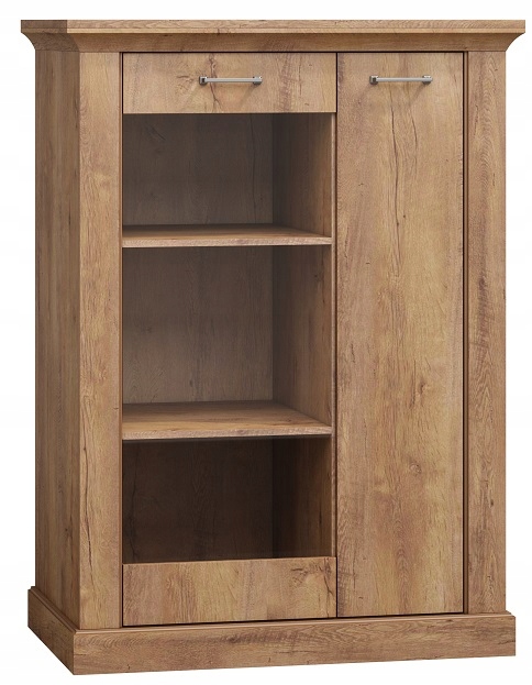 Witryna, komoda ANTICA A12- 3 KOLORY Marka Jarstol