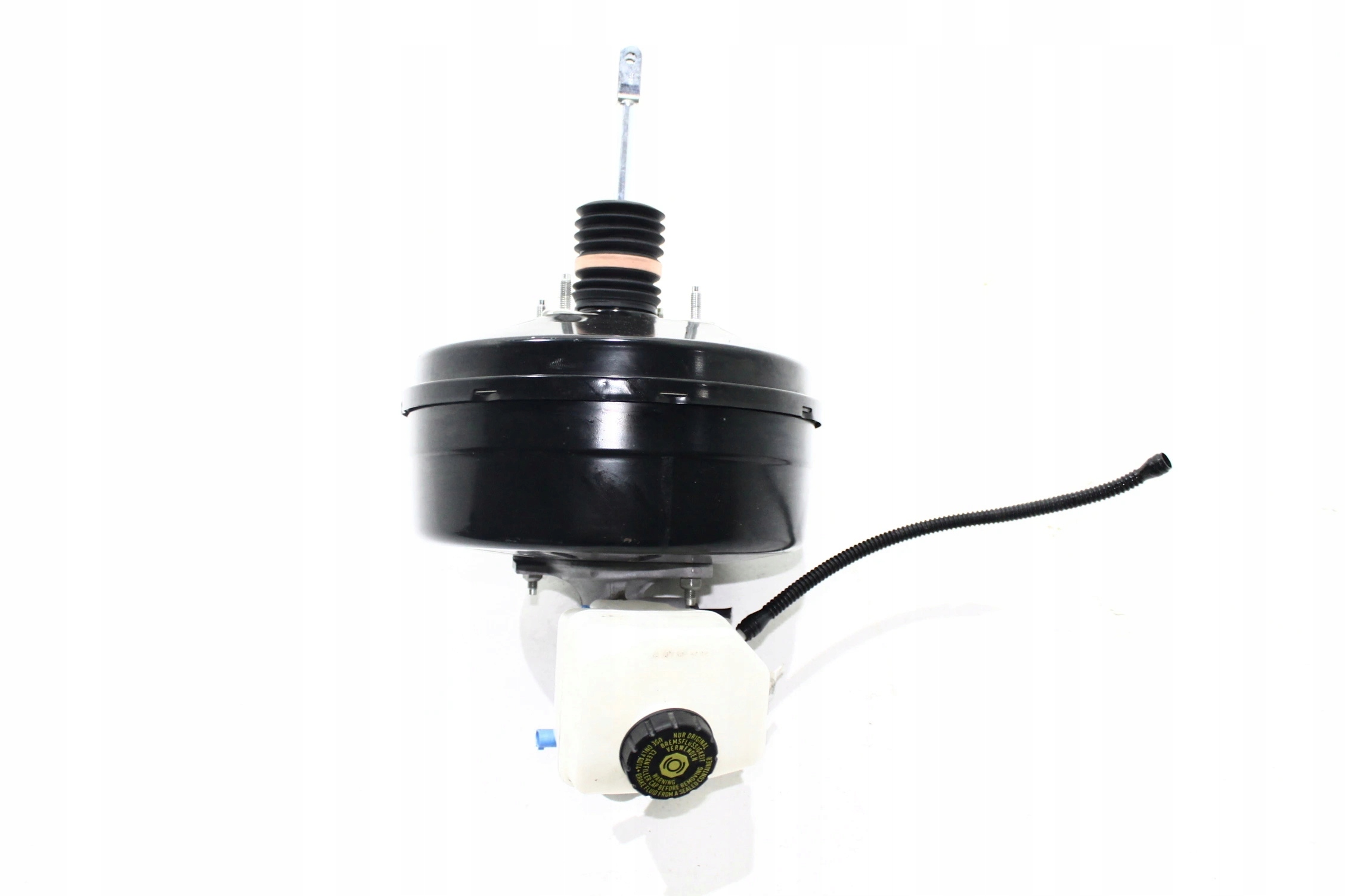 MERCEDES SPRINTER 906 A651 главный тормозной цилиндр сервопривод