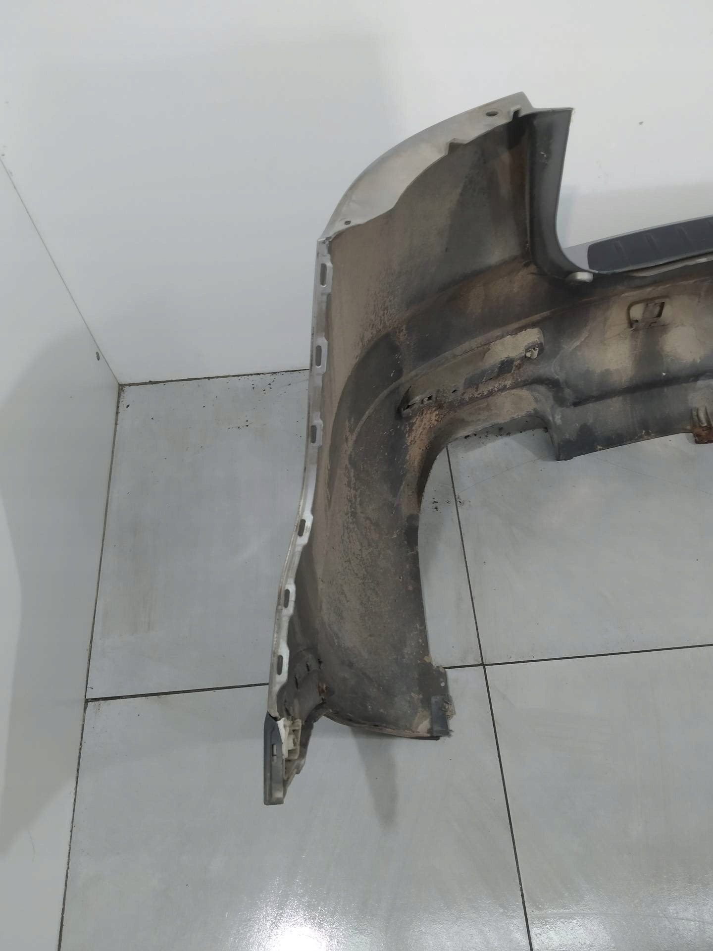 Paraurti posteriore senza PDC 30S Mazda CX-9 e (2006- )