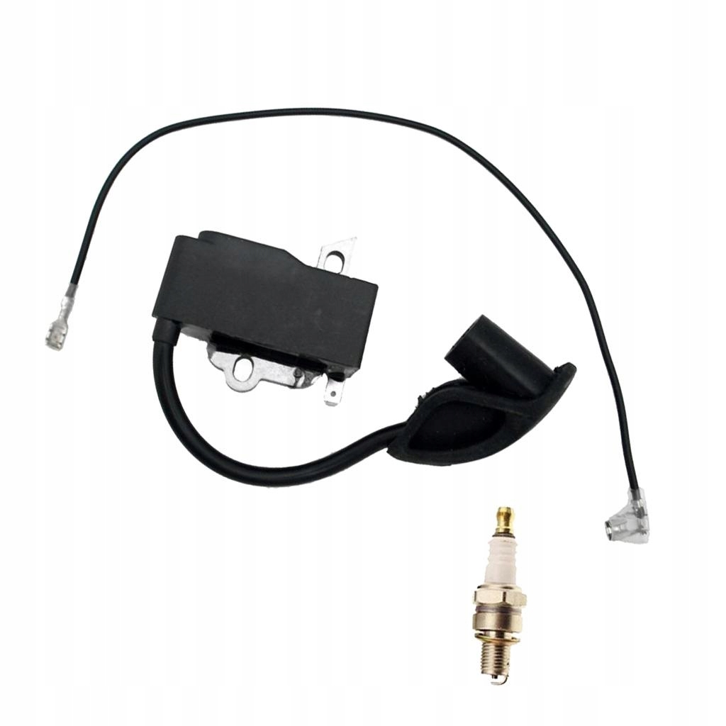 Cewka zapłonowa ze świecą zapłonową do FS87 FS90 HL100