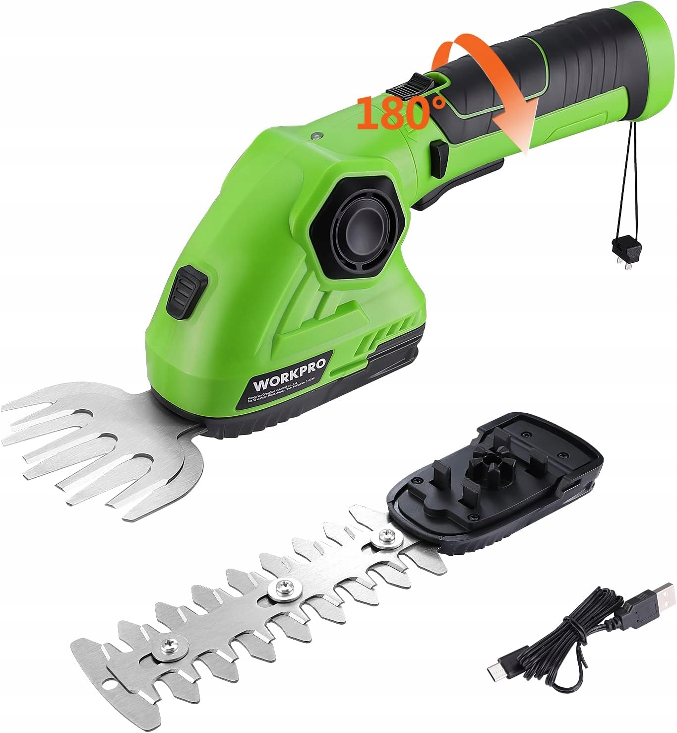 Hang Zhou Great Star Industrial Co.,Ltd Workpro