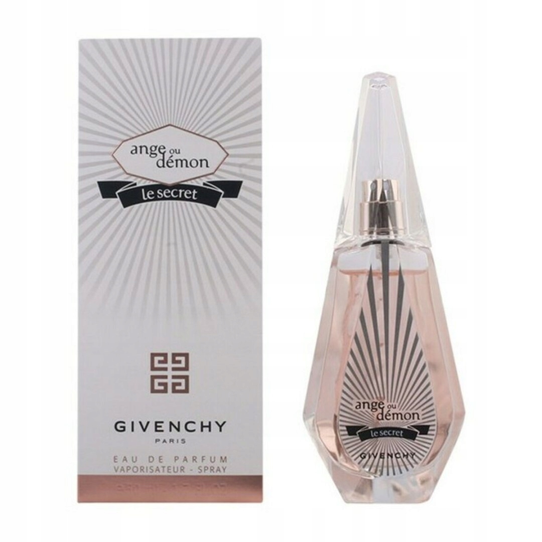 Dámské Parfémy Ange Ou Démon Le Secret Givenchy Edp Ange Ou Démon Le Secre