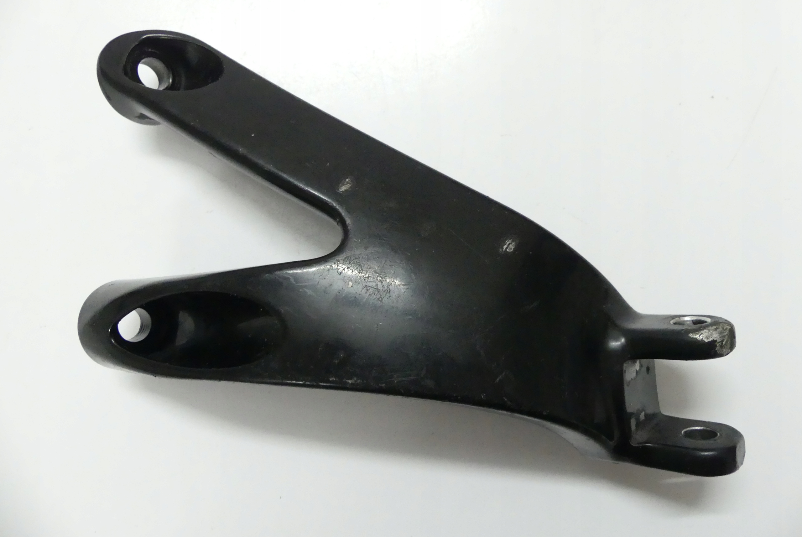 50500746 - . HARLEY HD H-D STREET BOB ROD FXBD