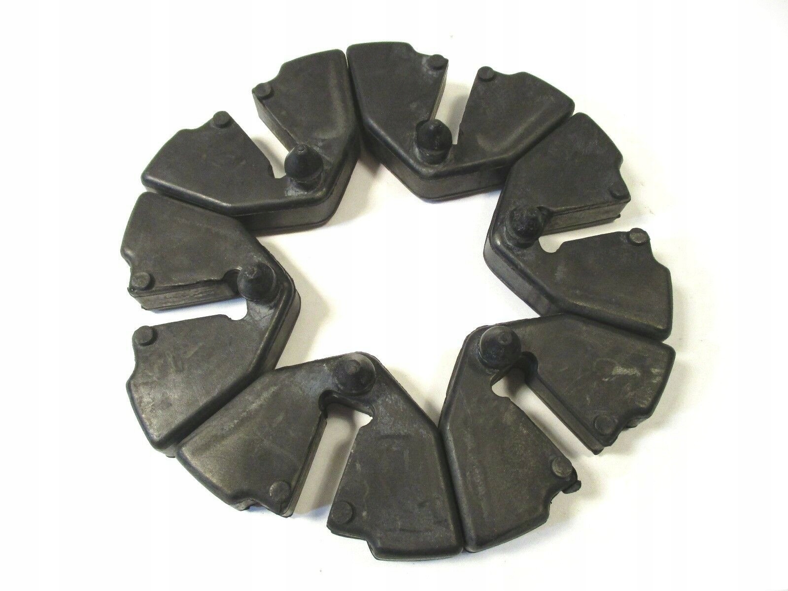 Unášecí gumy Suzuki Gsx-r 1300 Hayabusa Nové