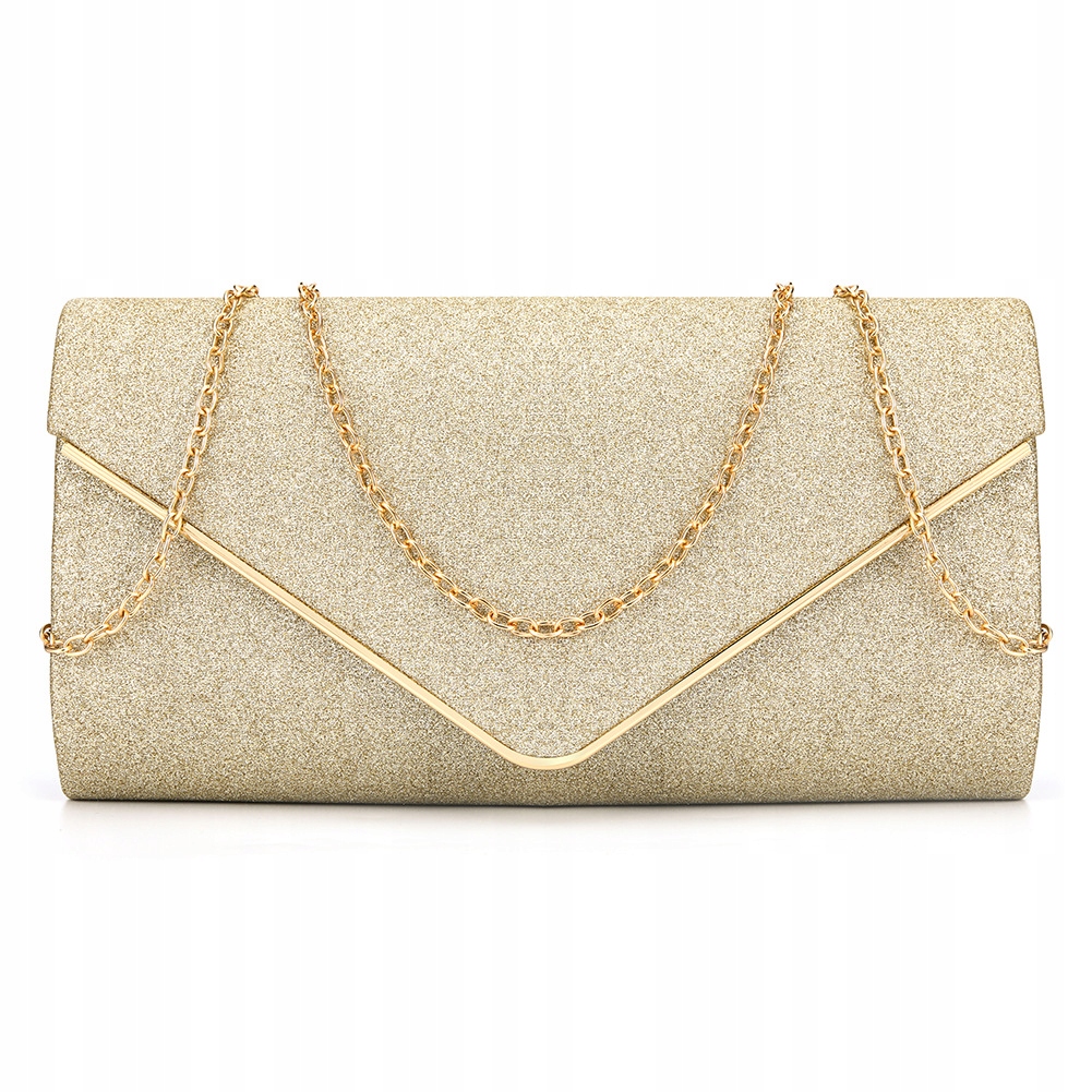 Torebka kopertówka gobelin Stan opakowania oryginalne