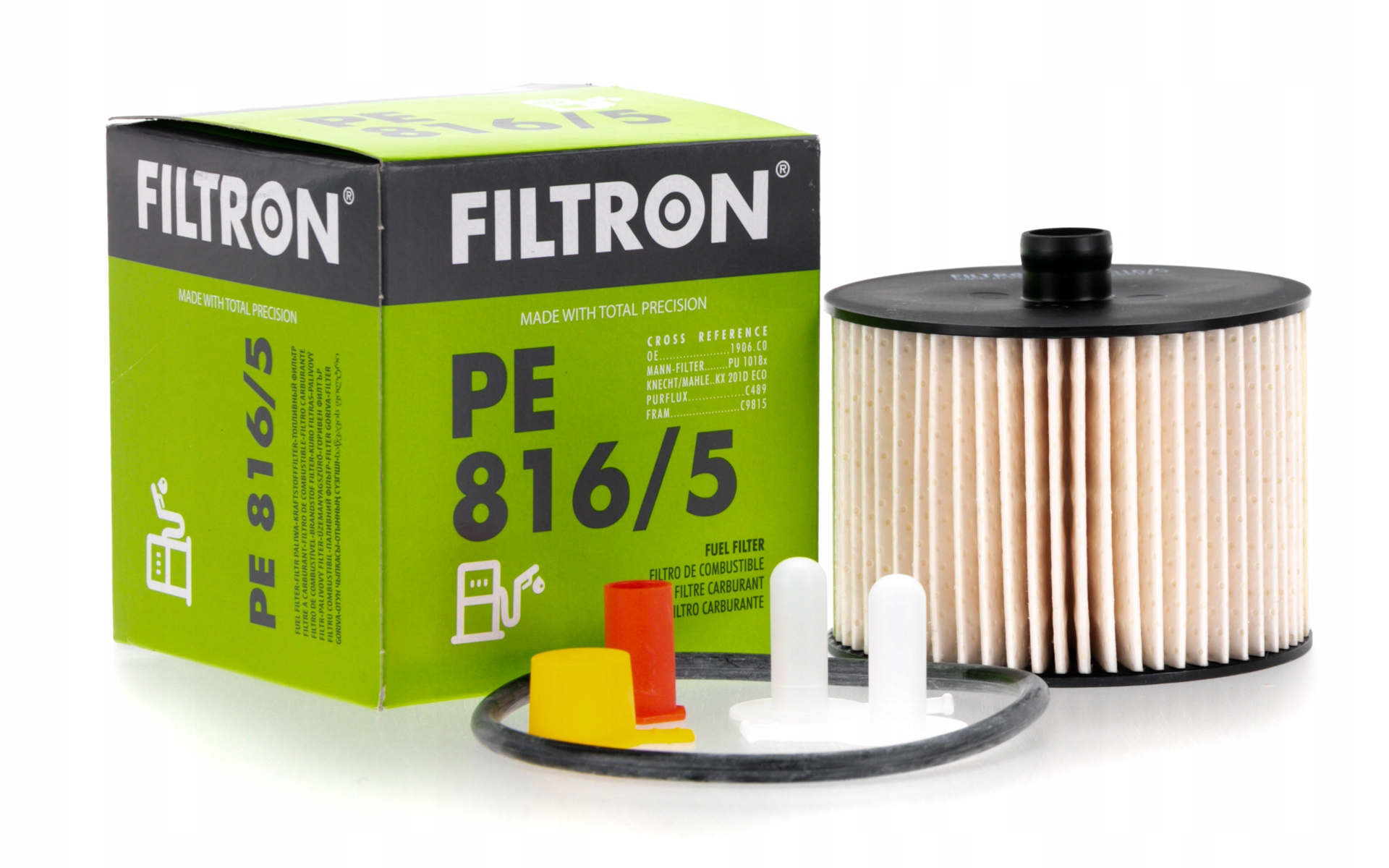 

Filtr paliwa Filtron Pe 816/5