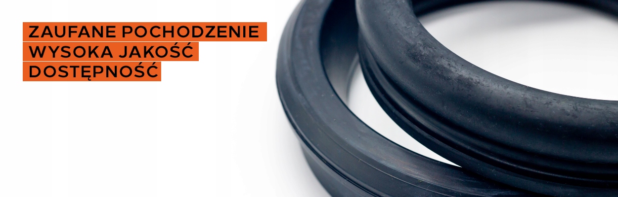 O-ring zwolnicy BOBCAT 320, 321, 322, 323, 324, E16 (6667769) Stan opakowania oryginalne