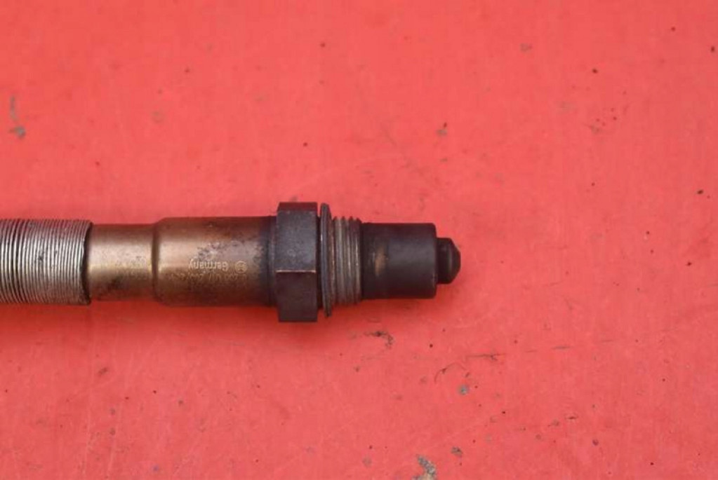 SONDA LAMBDA 0065122718 MERCEDES C-KLASA W204 1.8 CGI 156 KM 07-12