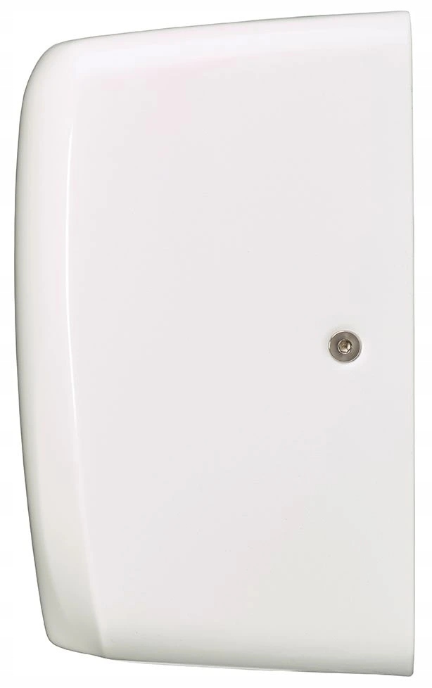 Automatický elektrický sušič rúk Rossignol Zeff, 51412, 1150 W, biely