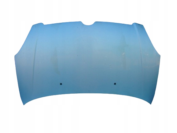 DAIHATSU SIRION 1998 - 2005 MASKA POKRYWA SILNIKA KOD LAK: B52