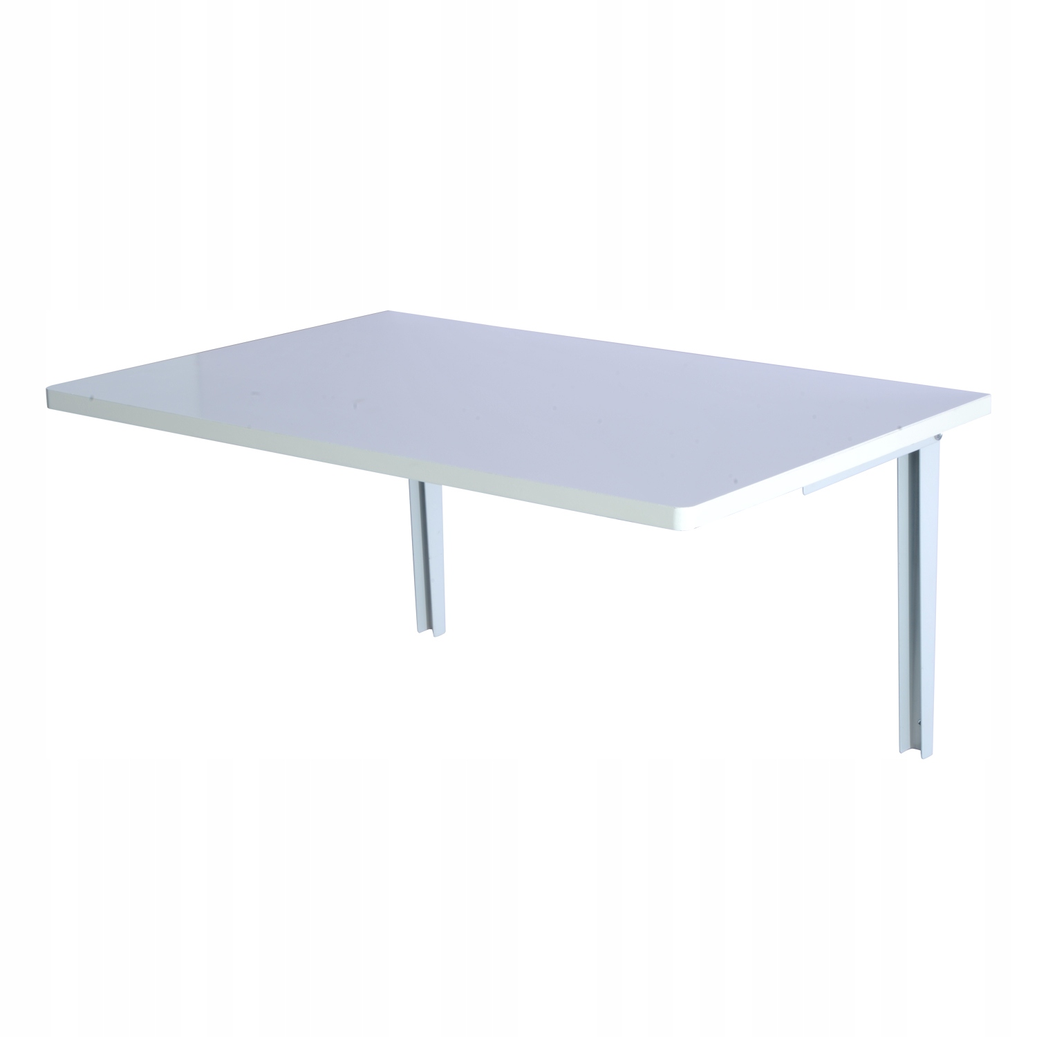 STÓŁ SKŁADANY STOLIK ROZKŁADANY 70x50 RÓŻNE KOLORY Wysokość mebla 42 cm