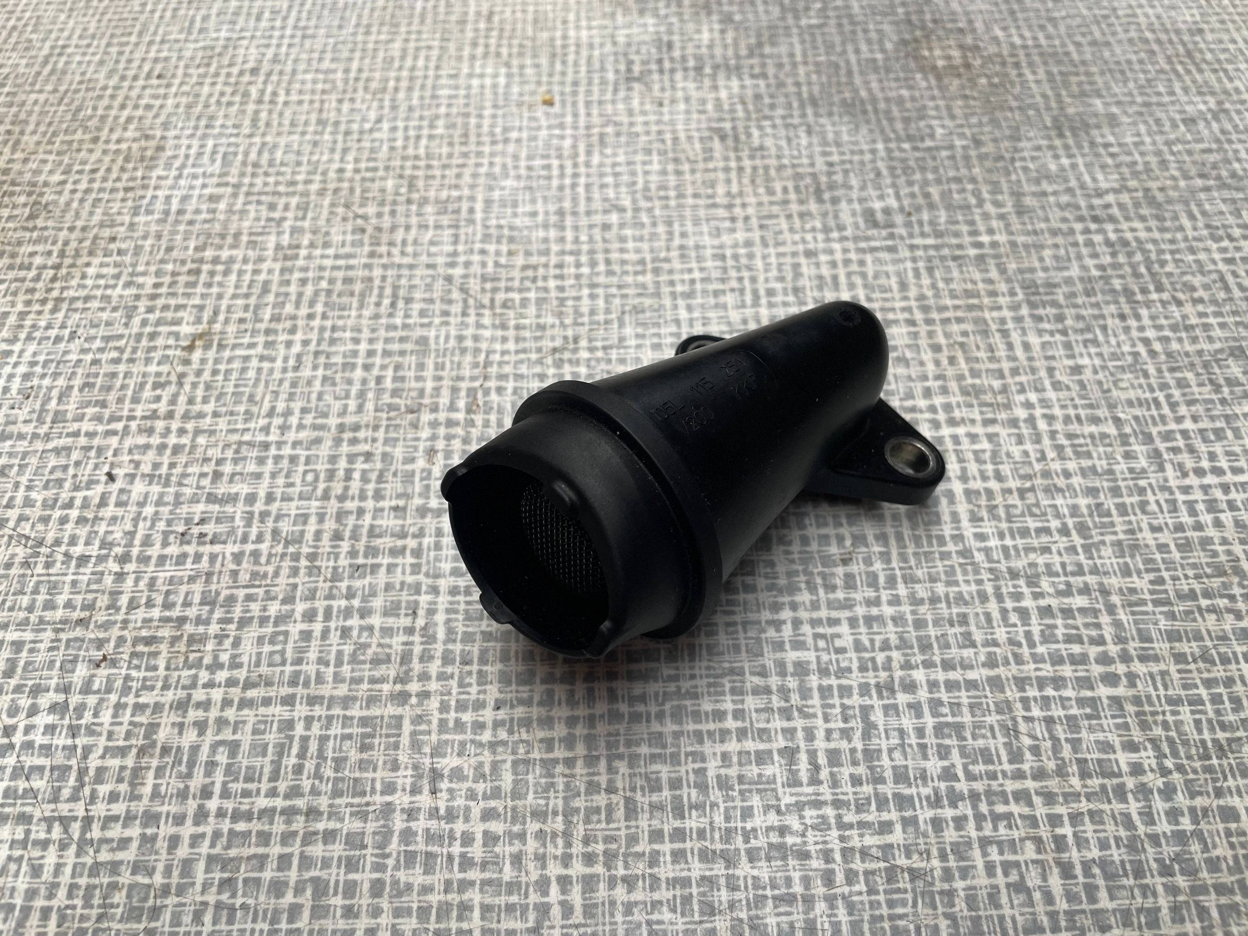 POPMPA olio AUDI A6 ALLROAD C8 05L115251 @A