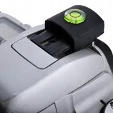 POZIOMICA ZAŚLEPKA sanki Sony Minolta poziomnica Model PZMS