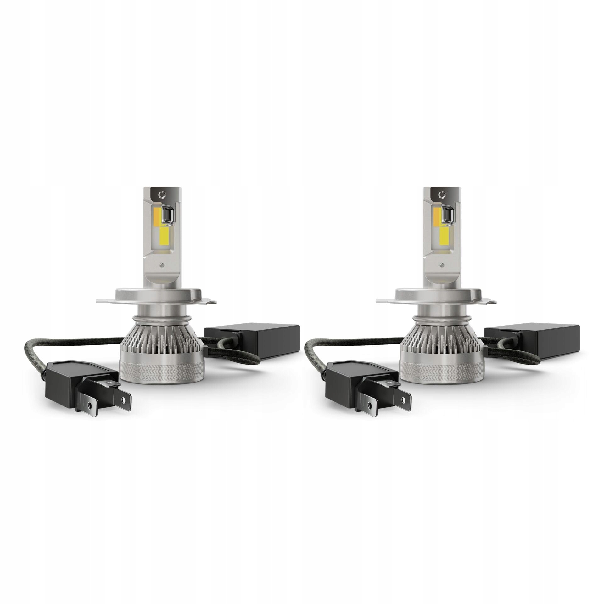 Osram Ledriving Hl Allseason Žiarovka H4 P43T 44W 12V (chýba Ece)