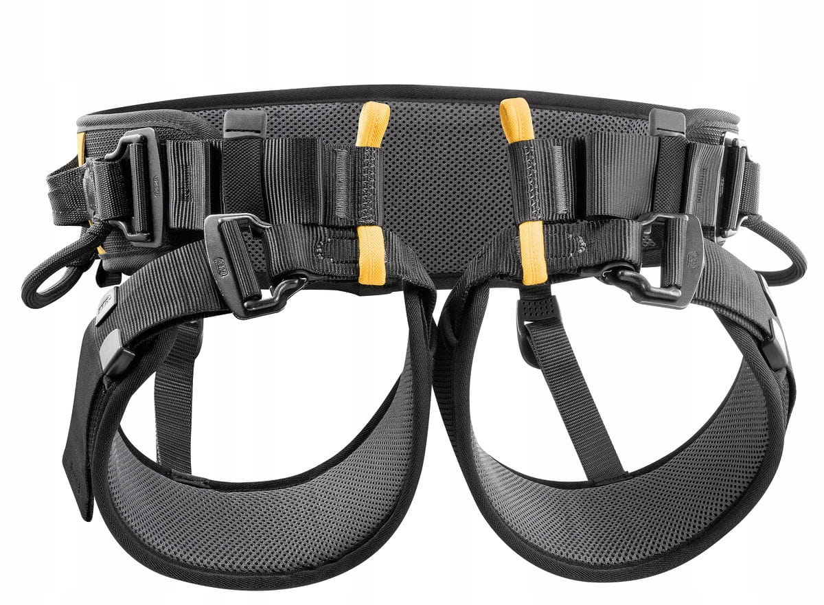 Uprząż Falcon Petzl Ascent (rozmiar: M/L)