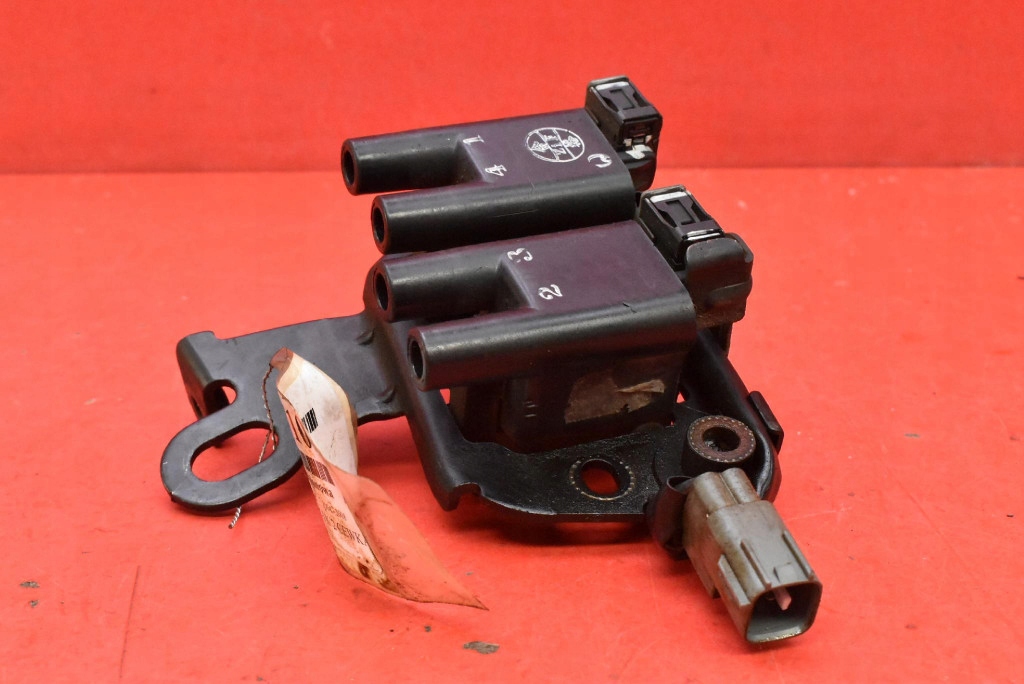 coil ignition KIA SPORTAGE 2 II 2.0 16V 141 KM 04-08