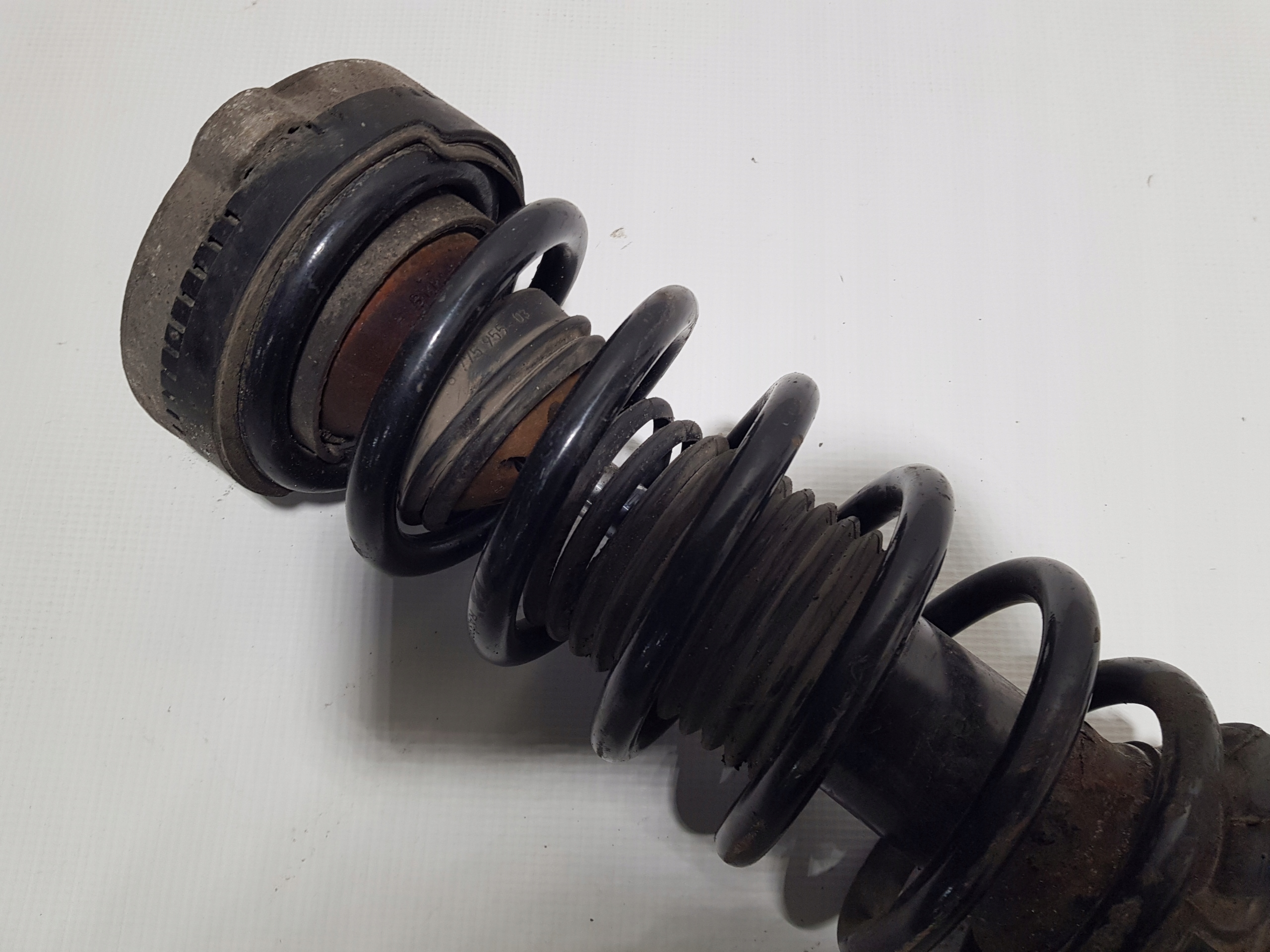 shock absorber front left right front BMW F10 F11 6795083