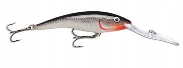 Rapala Deep Tail Dancer TDD09 S 9cm 13g-6m
