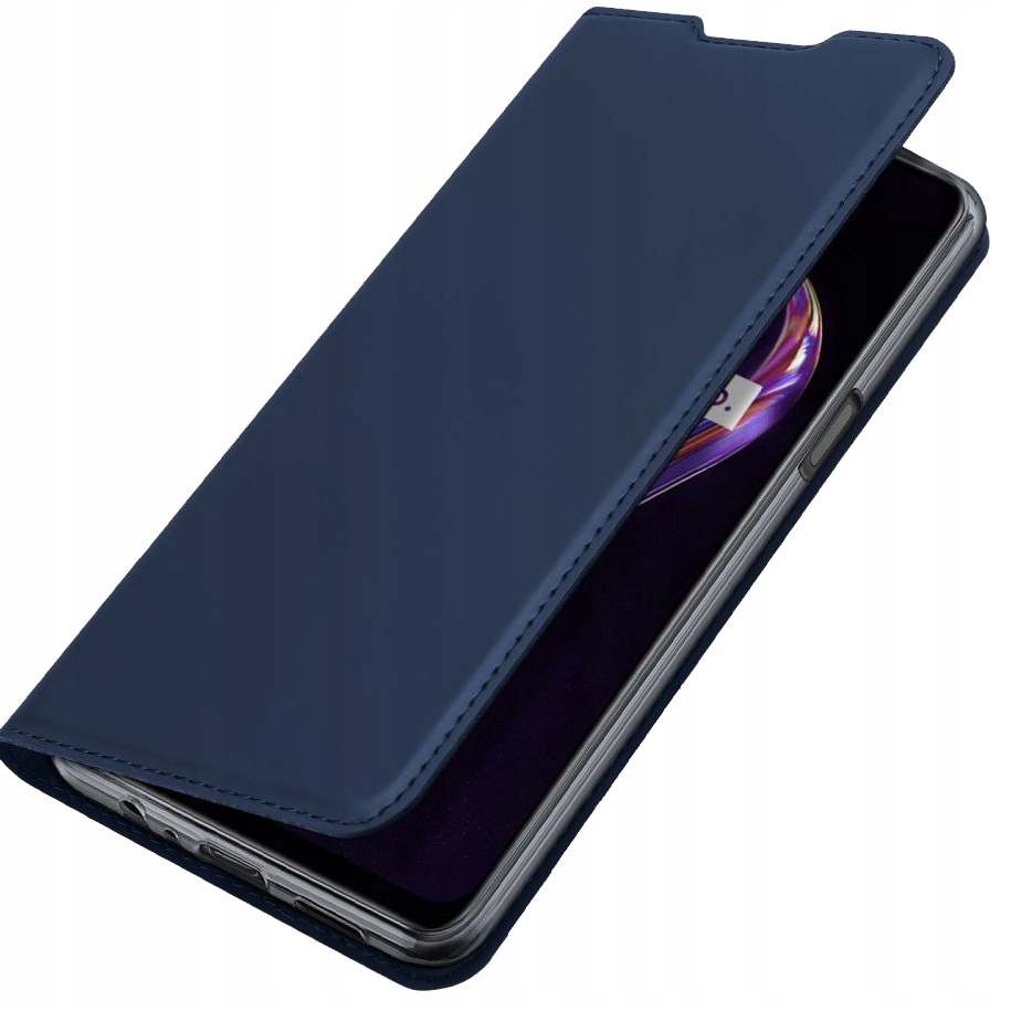 

Etui z klapką Dux Ducis do Realme 9 Pro, case