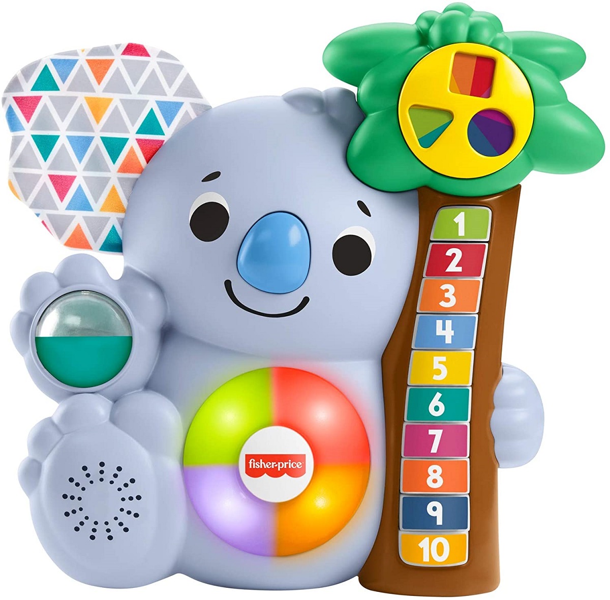 

Fisher Price Linkimals Interaktywny Koala GRG64