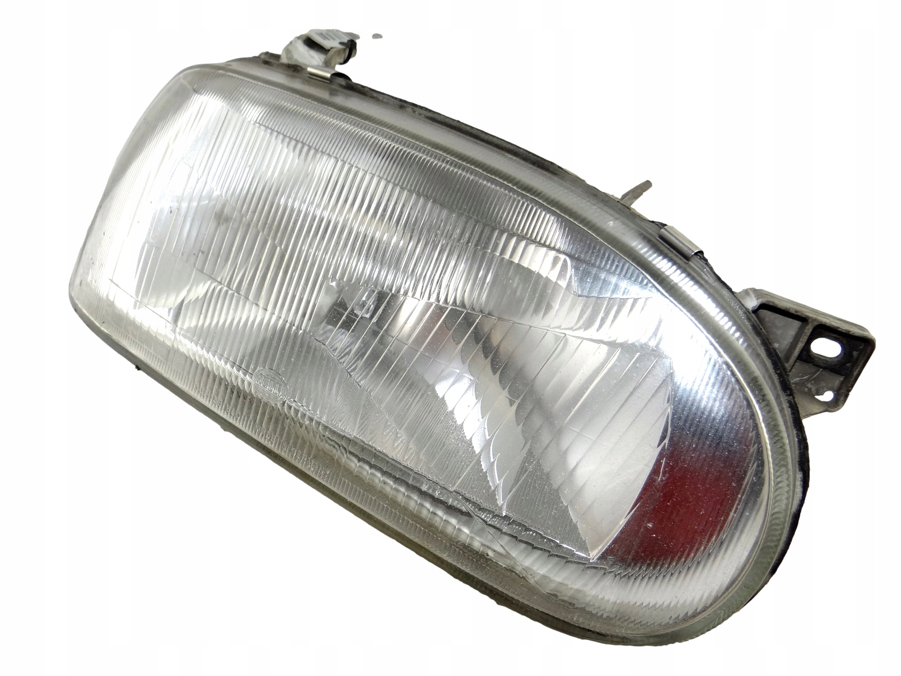 REFLEKTOR right VOLKSWAGEN GOLF III 301-138 860