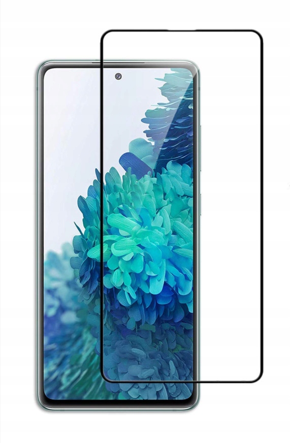 

Szkło Hartowane 9H do Samsung Galaxy A52 A52s 5G