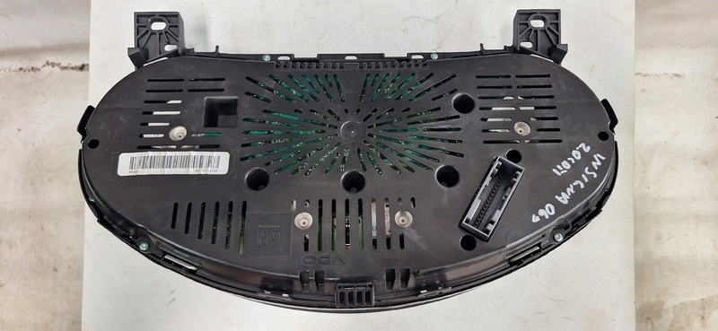 dials OPEL INSIGNIA A 20970768