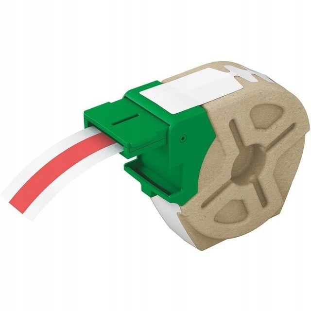 Páska Do Tiskárny Leitz Icon 12 mm * 10 m Plastová