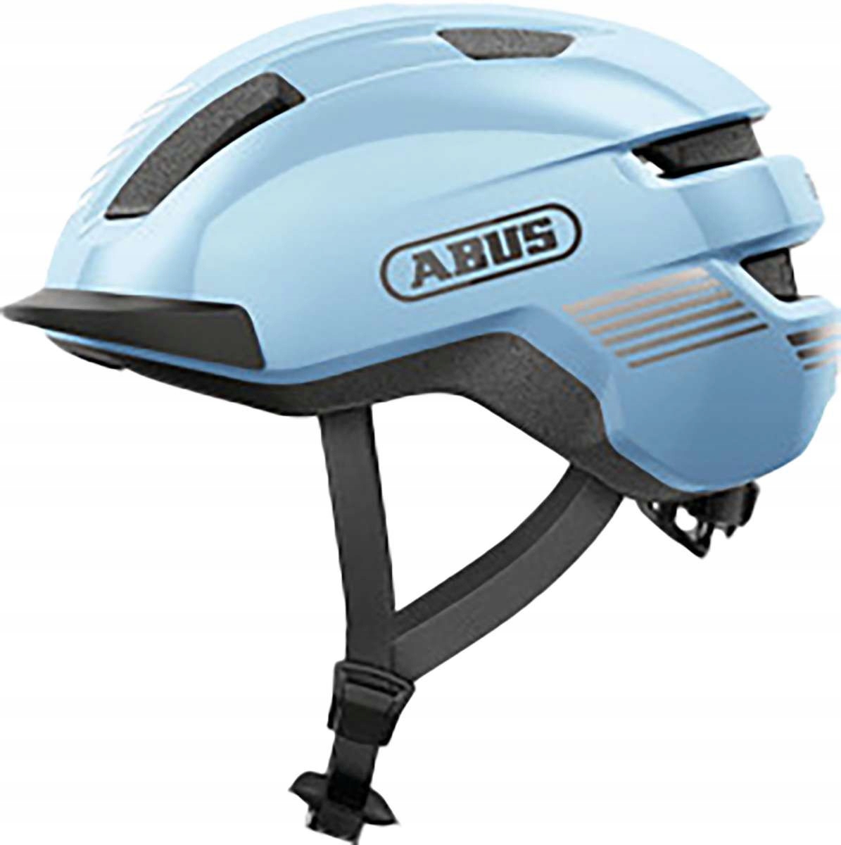 Abus cyklistická přilba Purl-y iced