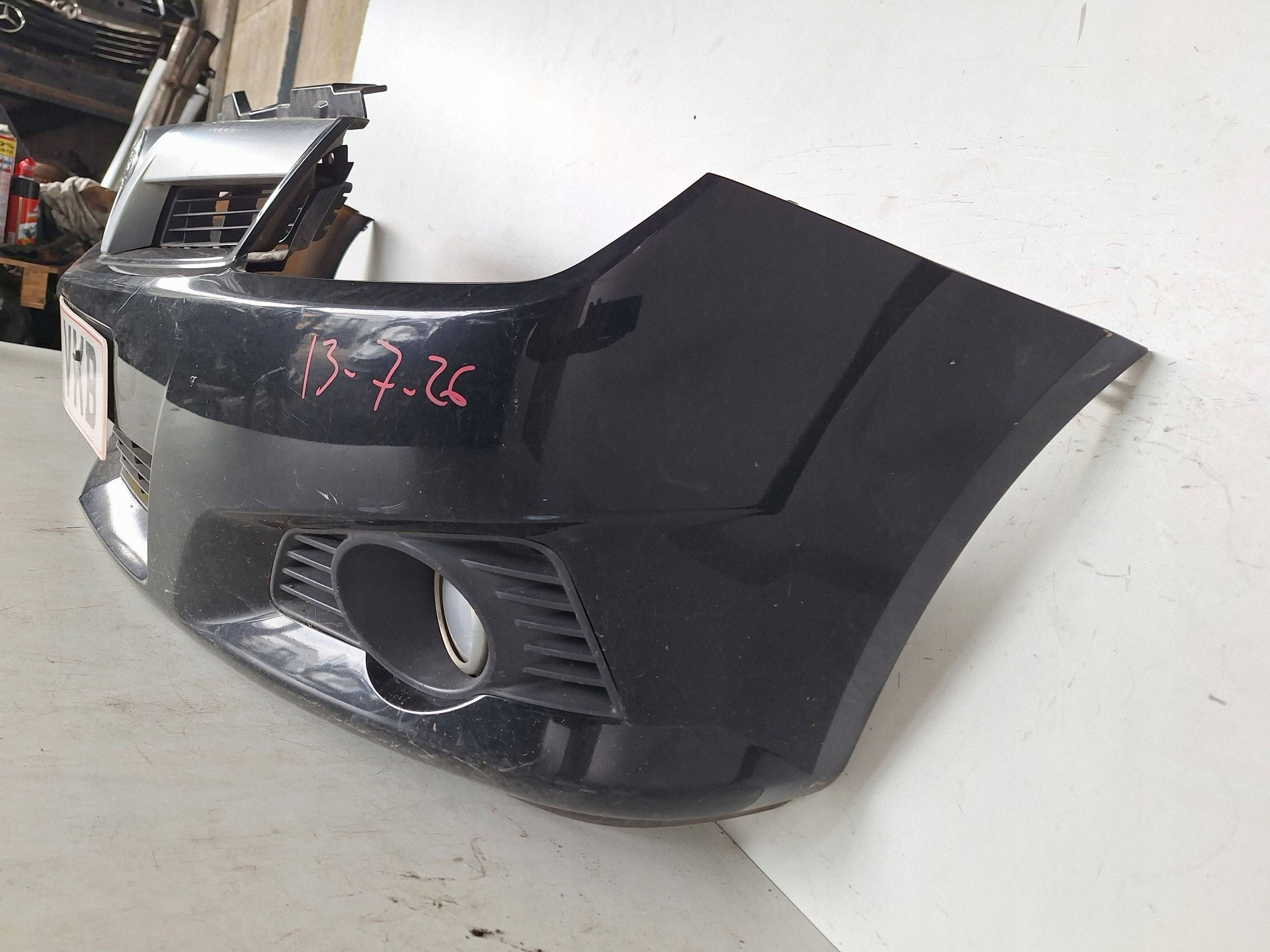 OPEL TIGRA B 04-10 bumper