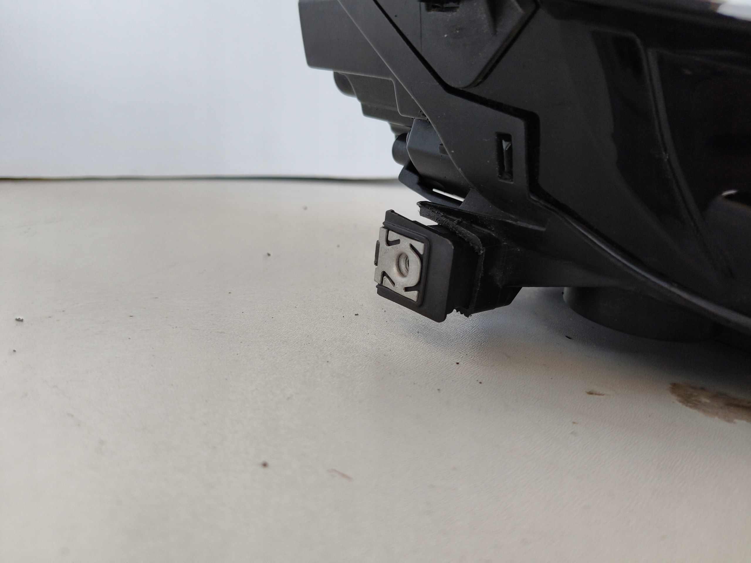 light right REFLEKTOR VW T-ROC 2GA 17- FULL LED