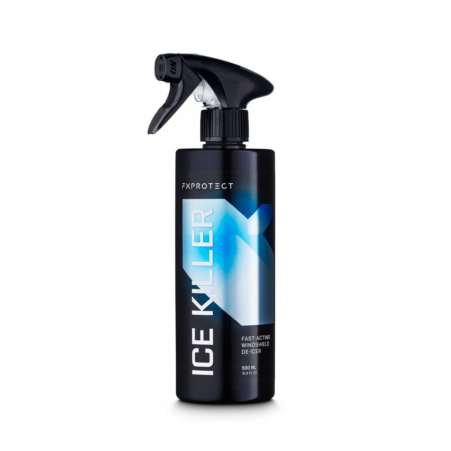Fx Protect Ice Killer 500ml Odmrażacz do Szyb Topi Lód do -60°C