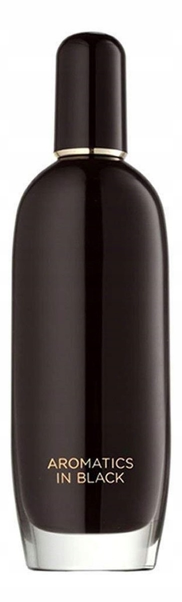 Aromatics In Black Woda perfumowana spray