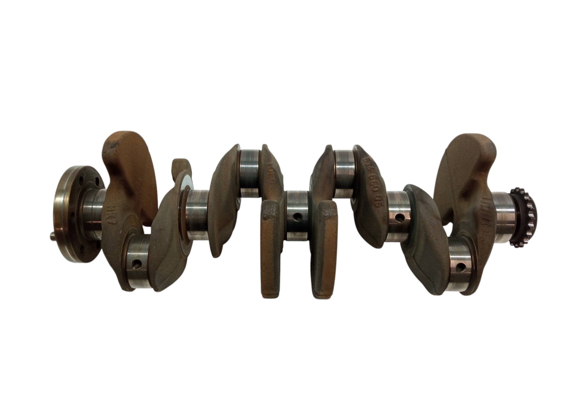 ALBERO MOTORE 53466005 1.6 VTI THP Peugeot 207 e (2006-2012)