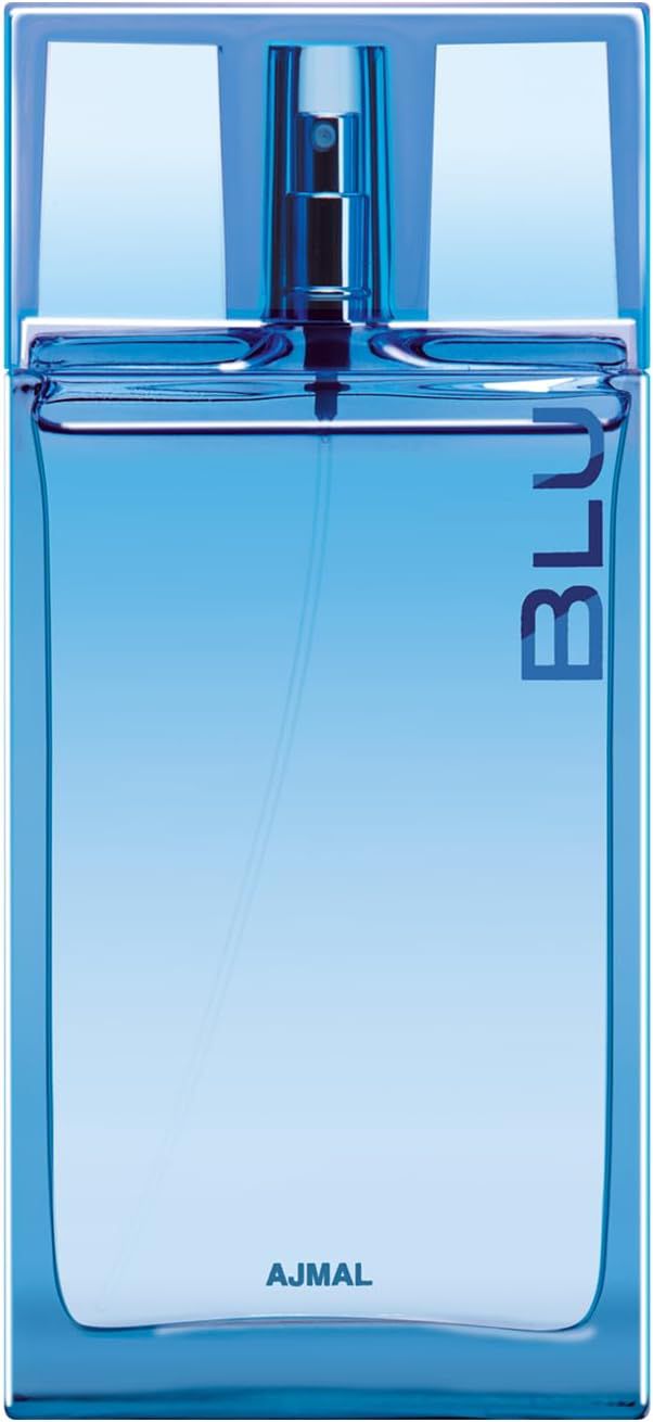 Ajmal Blu Edp Objem: 90 ML Pro Muže