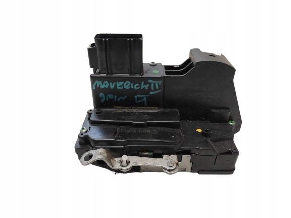 FORD MAVERICK 2 II ESCAPE 1 I 01- ZAMEK LEWY TYŁ 9PIN