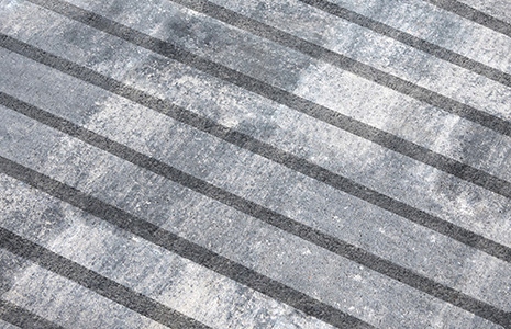 Obrzeże Melanż z mikrofazą Drogbruk Super cena!! Długość 100 cm